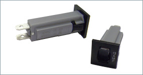 MANUAL RESET CIRCUIT PROTECTOR